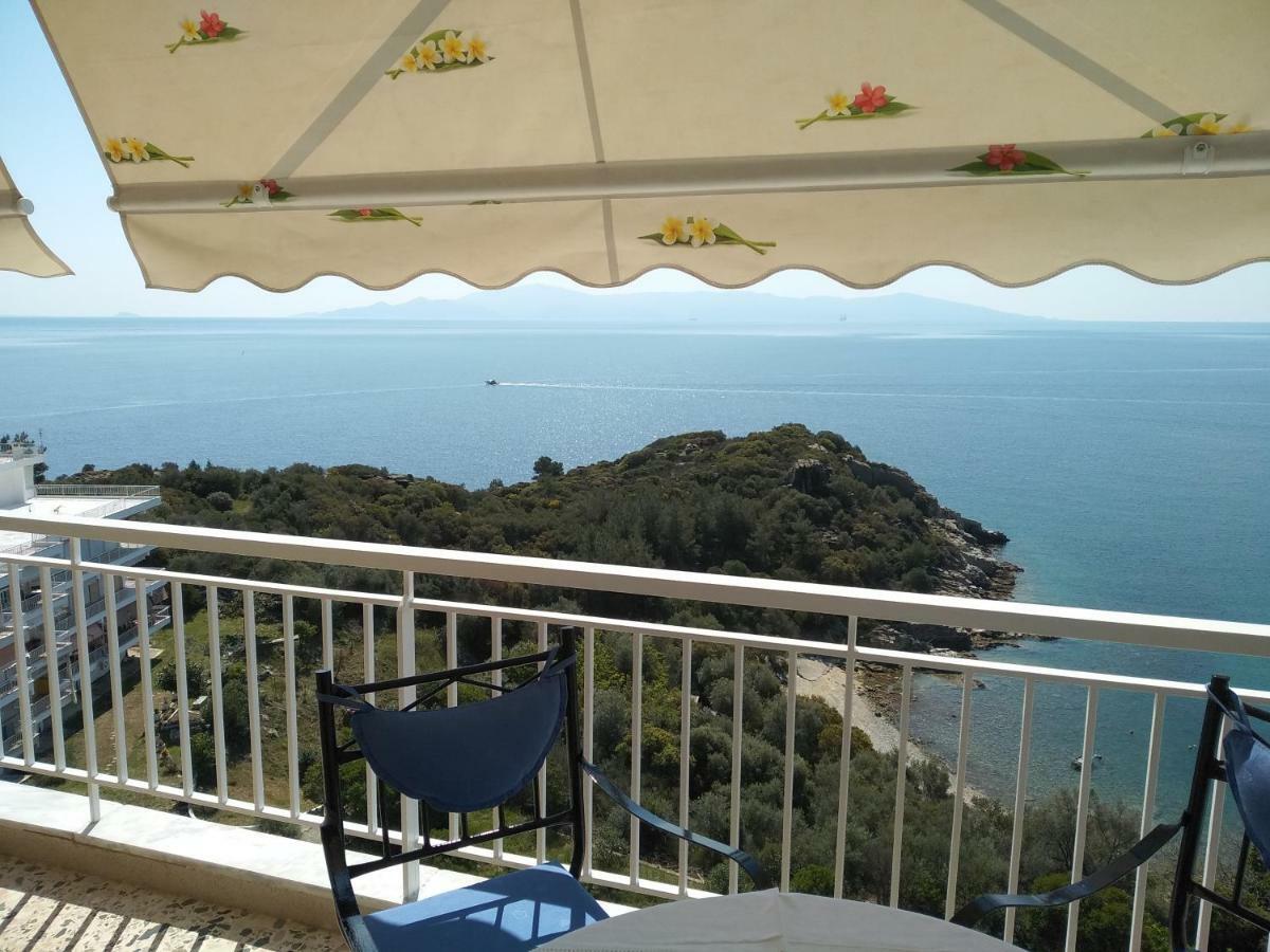 Apartment Absolut View