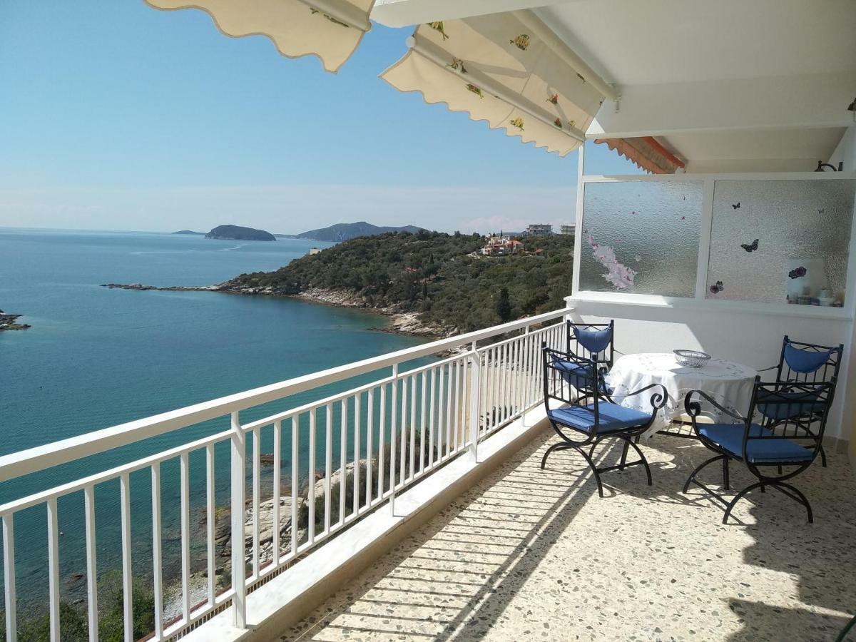 Apartment Absolut View *