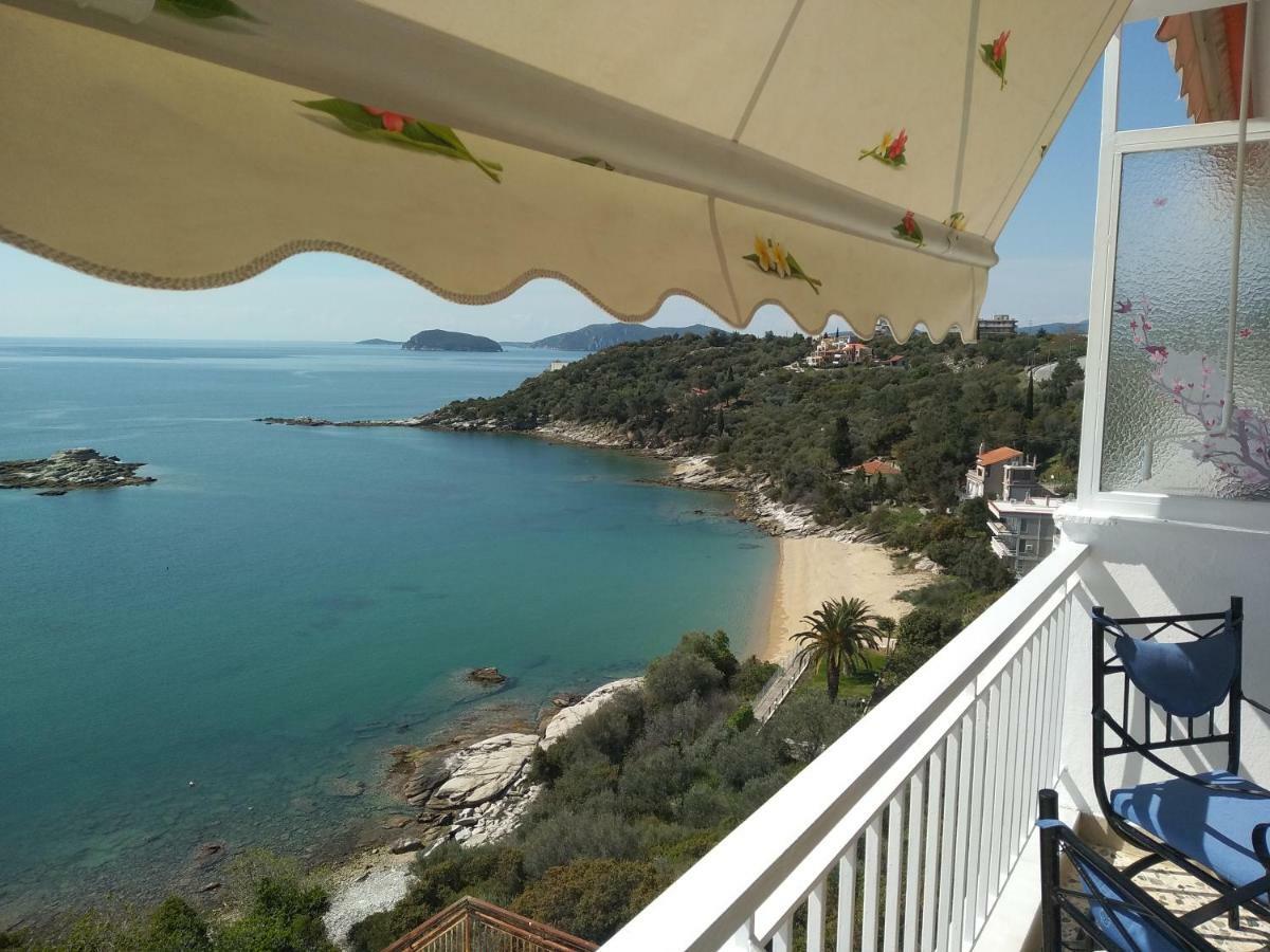 Apartment Absolut View
